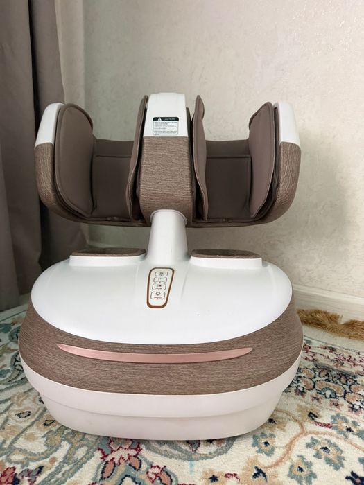 Массажер Аквалюкс