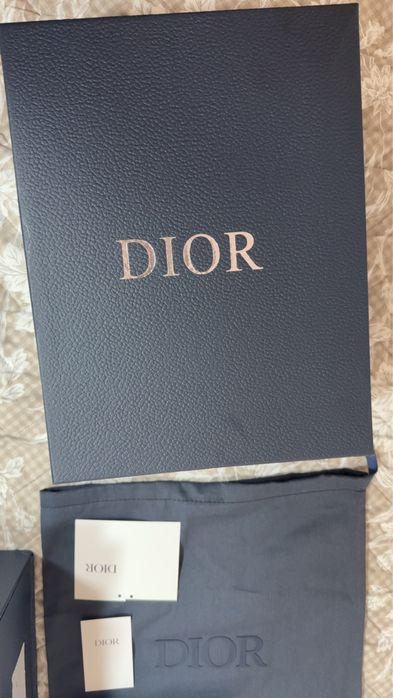 Dior b22 white - 43