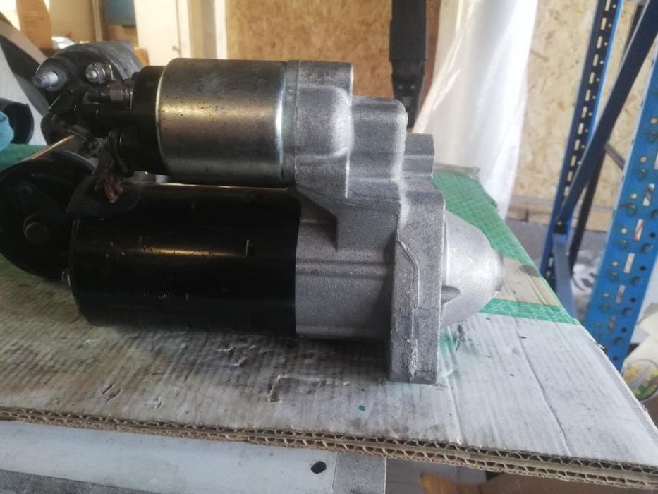 Electromotor Renault captur 1.5dci k9k megane 3 1.5 dci k9k clio 4 1.5