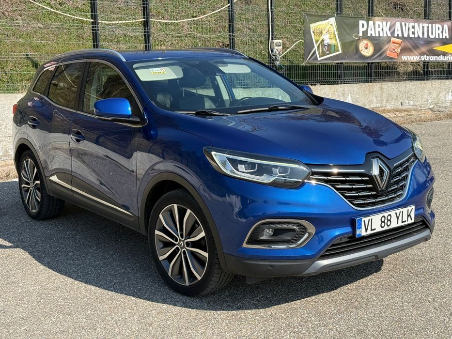 Renault Kadjar ! 1.5DCI