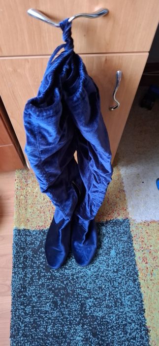 Cizme elegante dama