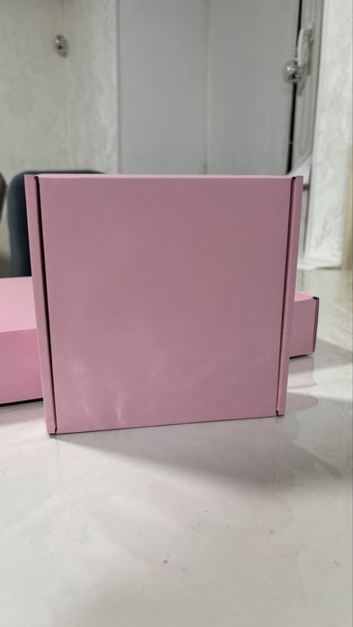 Продам боксы для подарков и сладостей