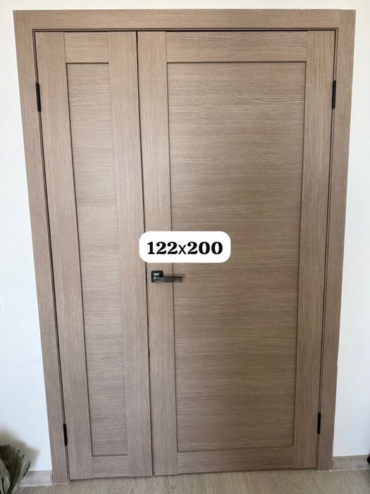 Продам межкомнатную дверь