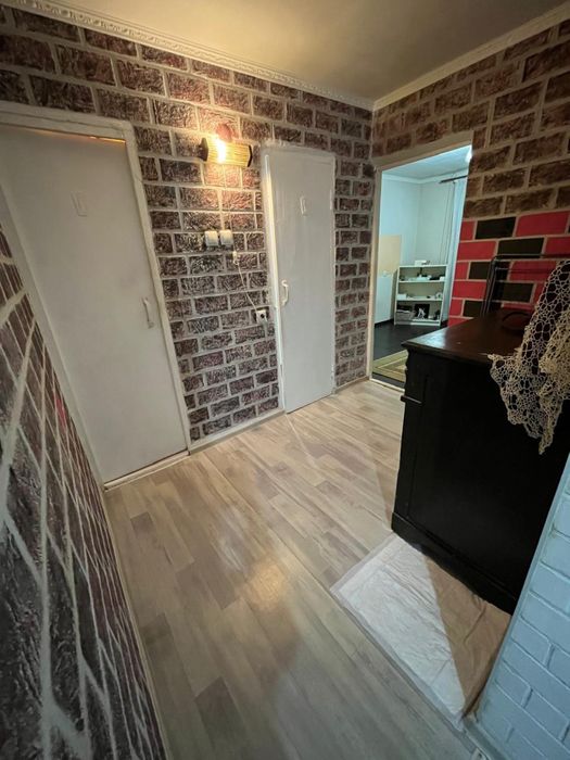 Продаётся 2 ком.квартира р-н Ахтамара.