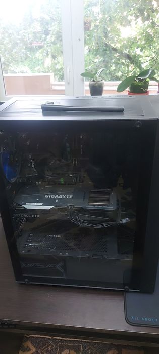 PC Desktop K3SAHTP