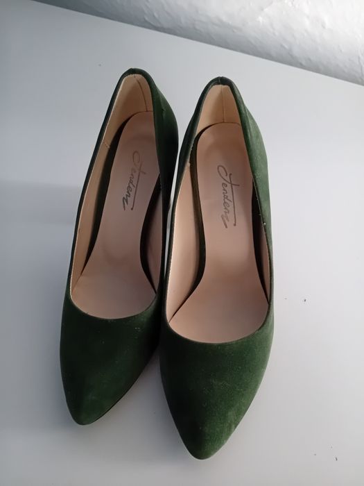 Маратонки и токчета