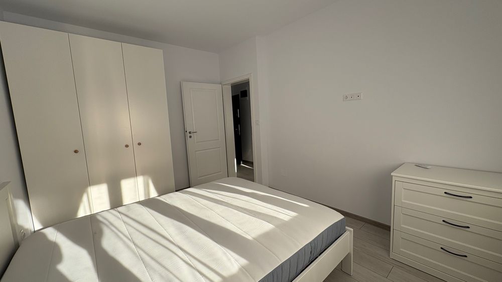 Inchiriere Apartament 2 camere/studio Complex Maramureș
