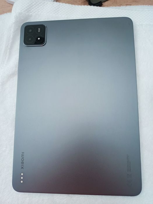 Xiaomi Pad 6S Pro 12.4 8/256GB | Global ROM