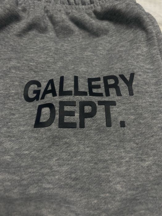 Панталон Gallery Dept.