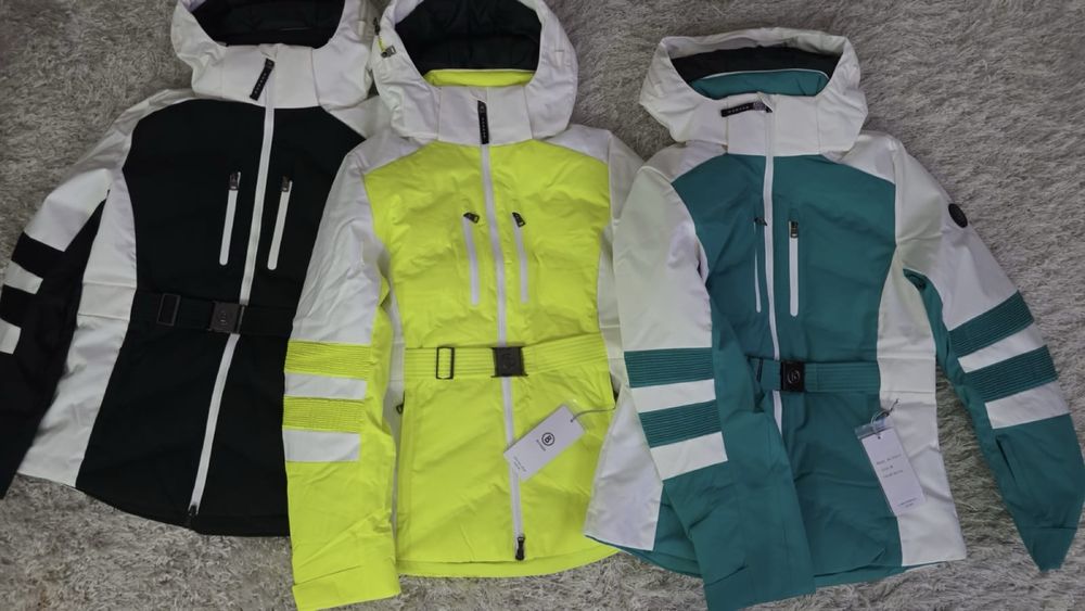 Geaca ski BOGNER de dama,colectia 2026
