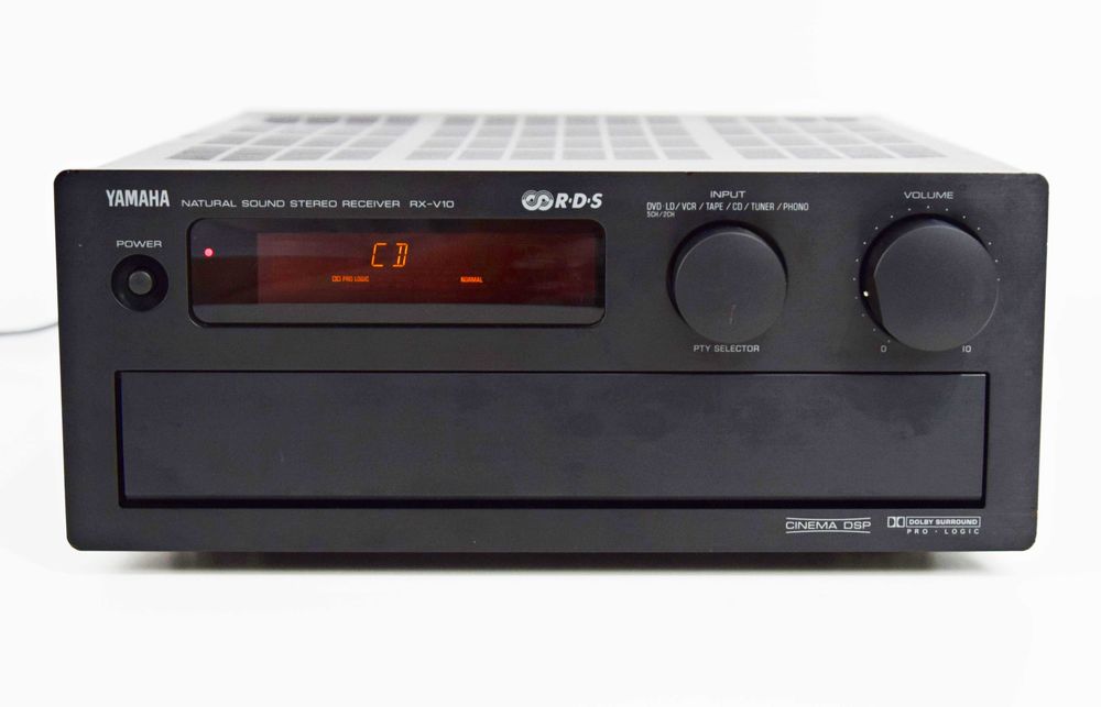 Amplificator 5.1 Yamaha RX-V 10