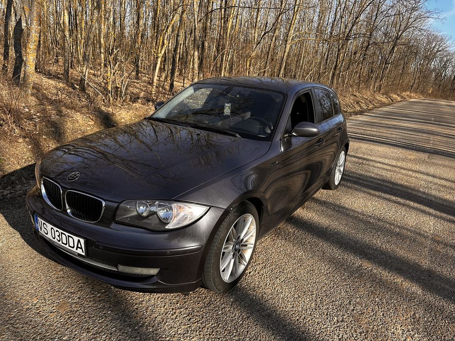 Vand bmw seria 1
