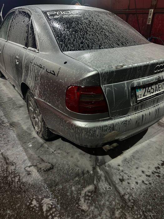 Ауди А4 хороший торг
