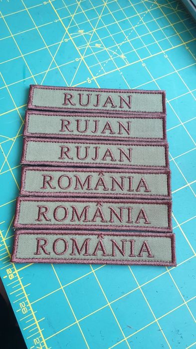 Nominale Combat Armata