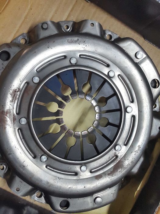 Части за Мерцедес C класа