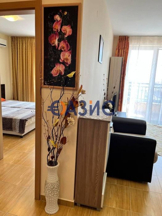 Продава се Двустаен апартамент в Свети Влас - 64 кв.м за 988 €/кв.м - Снимка #7