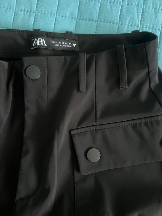 Карго пола zara.