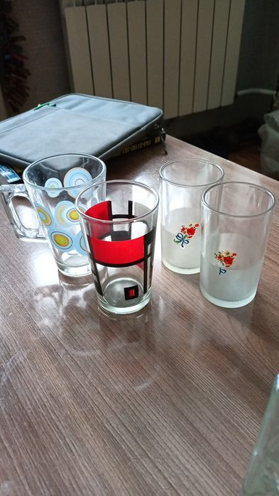 Продам посуду разную
