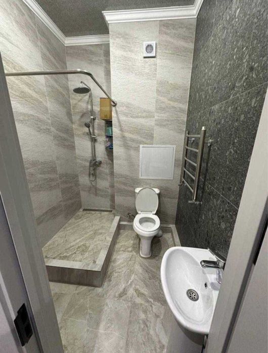 ( К99 ) Продается 2-х комнатная квартира ЖК Азиа Хаус ул. Иззат