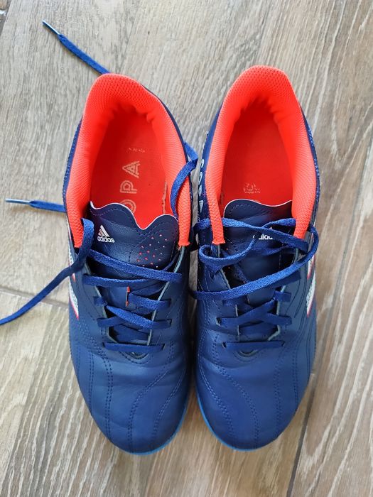 Ghete fotbal teren sintetic 40 2/3