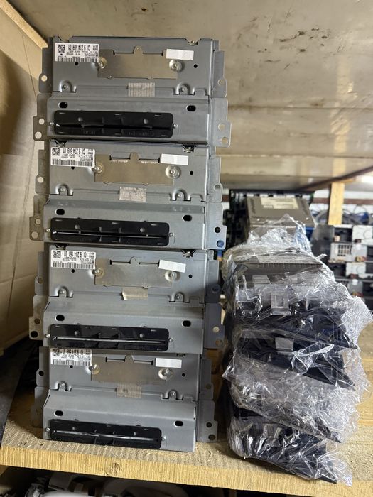 Navigatie cic mare bmw f10 f11