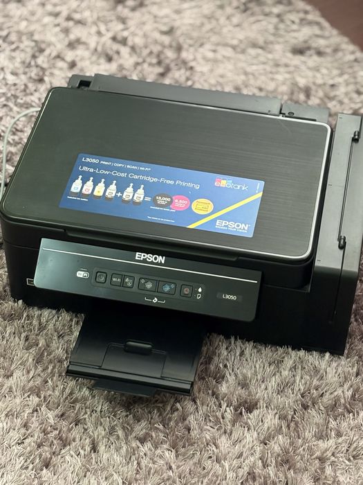 Imprimantă EPSON nefolosita
