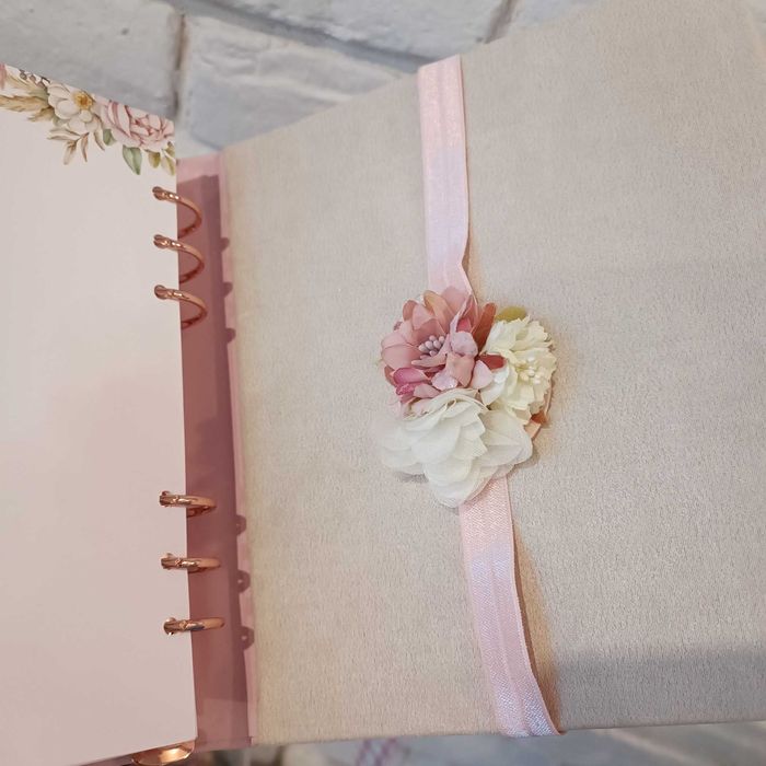 Албум за бебе/ Бебешки албум