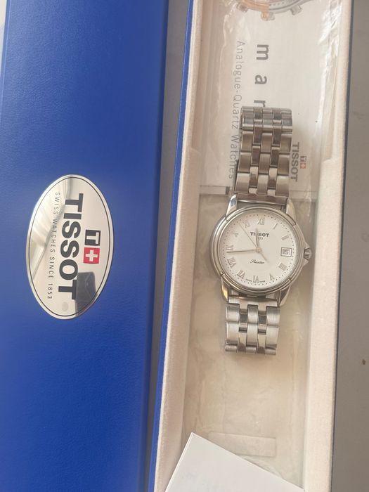 Часы Tissot оригинал