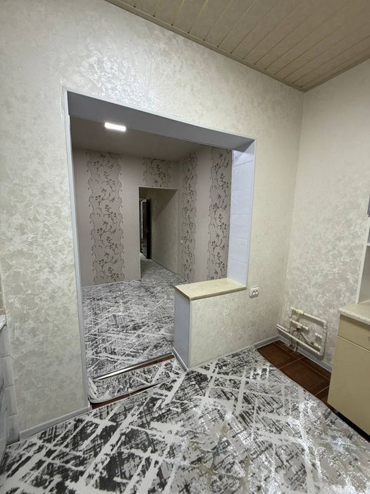 Продаю свою квартиру Сергел-4.   /4/5 с евроремонтом