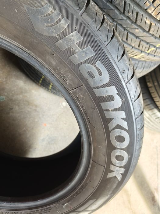 225/60/17 Hankook