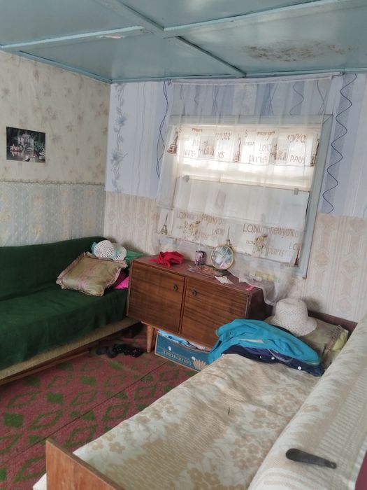 Продам дачу в СО Пригородное
