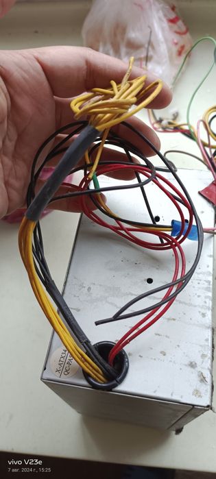 бу запчасти для компьютера