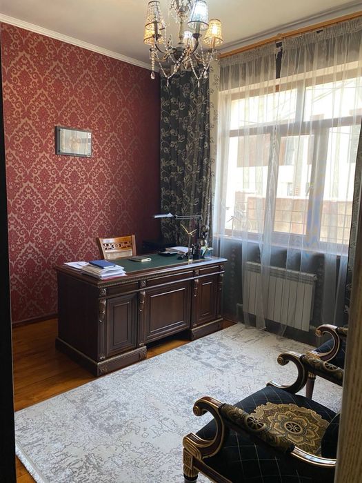 Дом в мкр Коктобе
