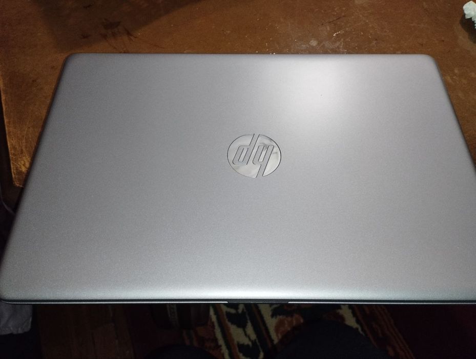 Hp noutbuk rayzn 5