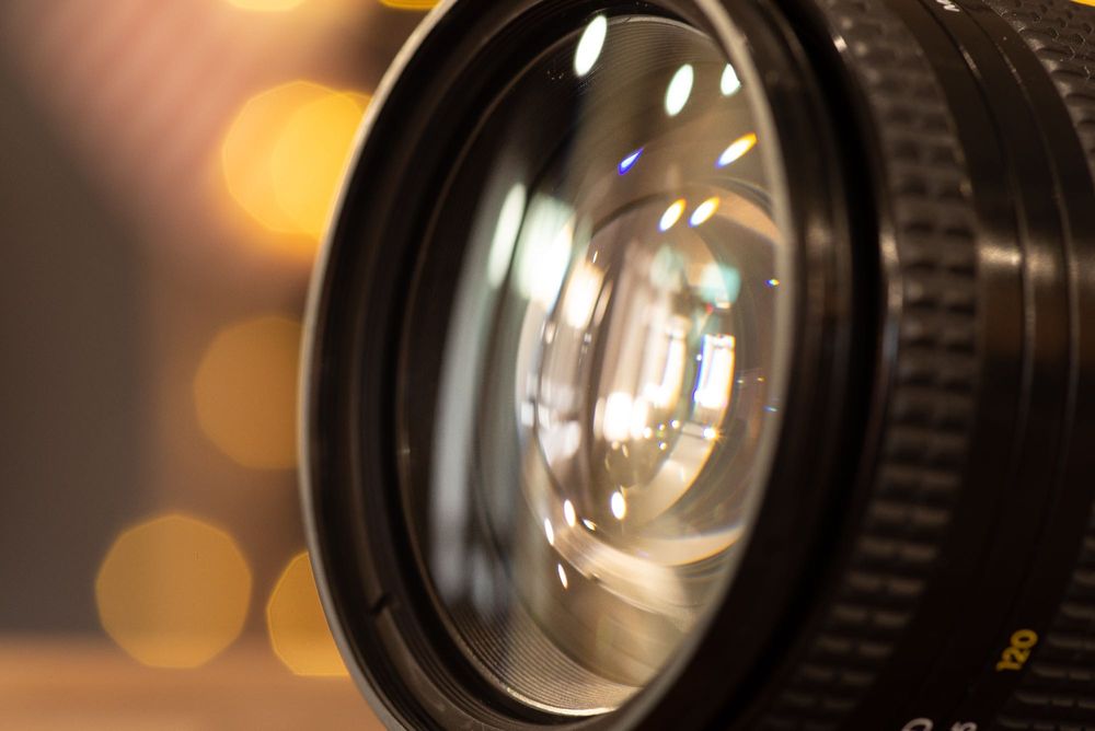 Nikon AF 24-120mm f/3.5-5.6D Nikkor обектив Никон