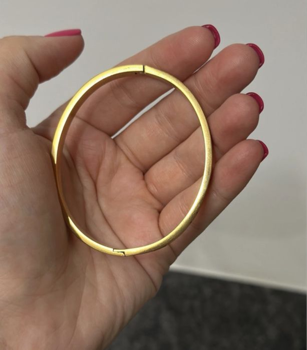 Bratara Love tip cartier