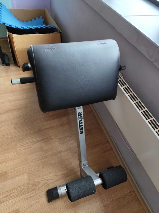 Лежанка екстензия