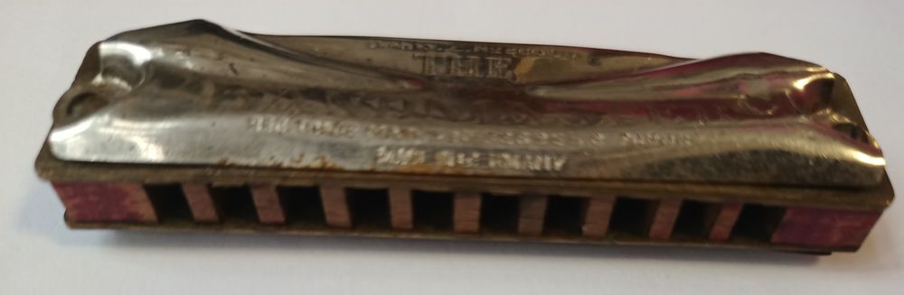 Lot muzicuțe :Astra, The BandMaster, Bobo Poland