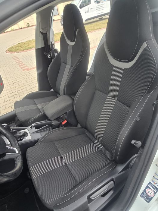 Skoda Octavia / AUTOMAT / CLEVER / 2019 / Euro 6 / NAVI+ / 2.0 Diesel