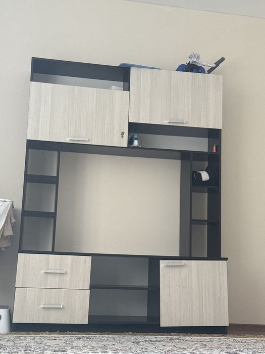 Шкаф жаксы куйде