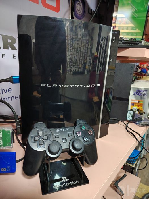 Sony Playstation 3