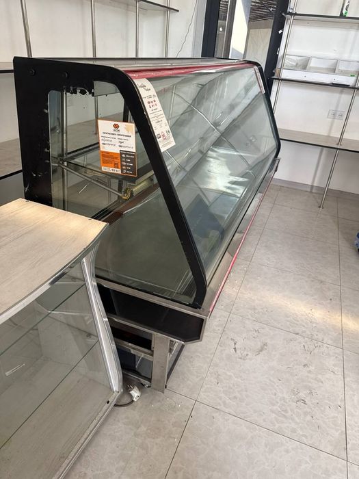 Xaladelnik sotilnik sotiladi!!!