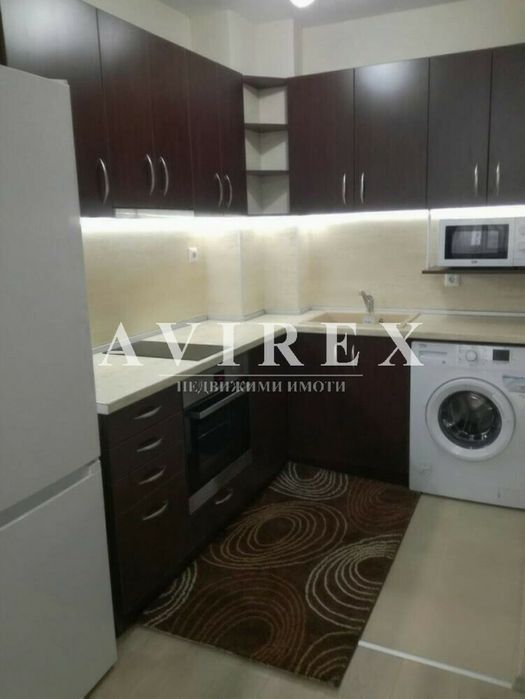 Оферта 55605 - Двустаен апартамент под наем в кв. Христо Смирненски