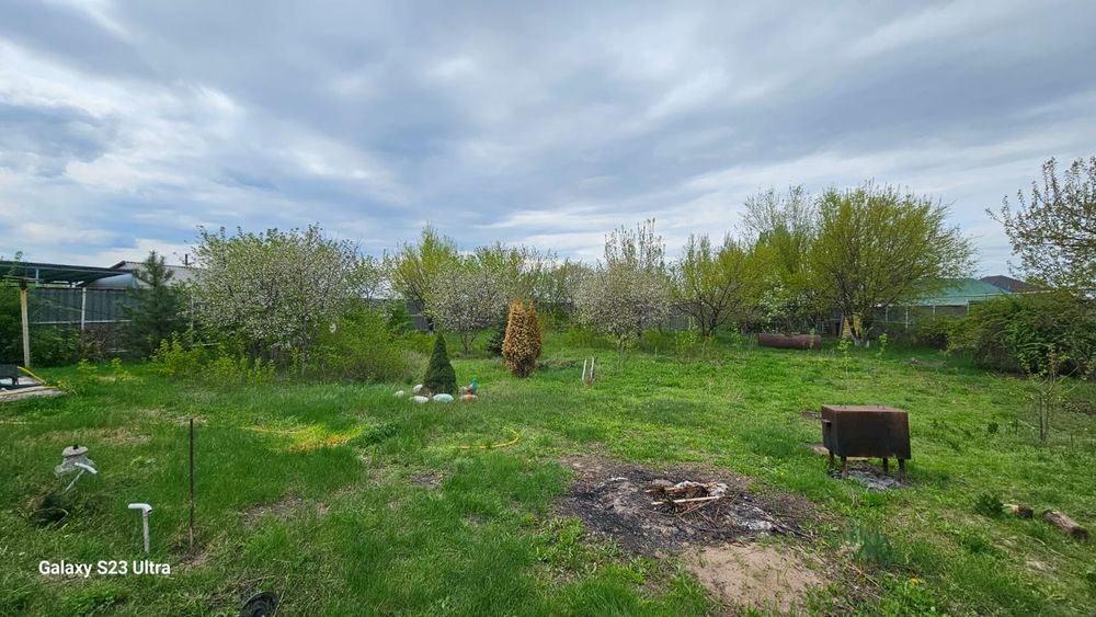 Продается дом в пригороде Алматы