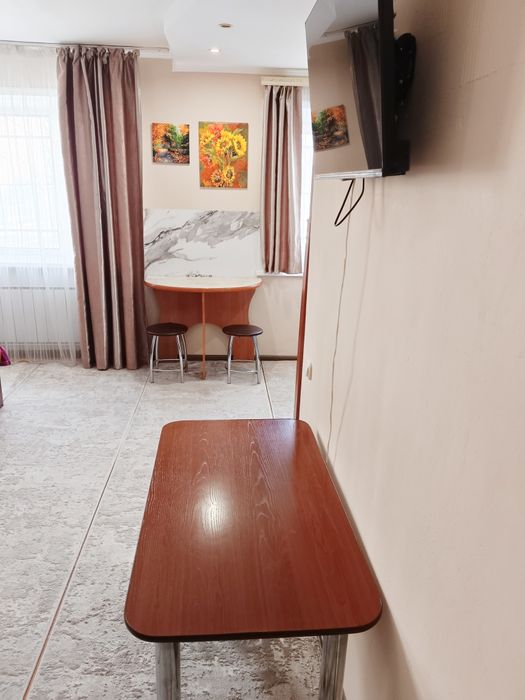 1 ком, ЖД вокзал, маг Радуга