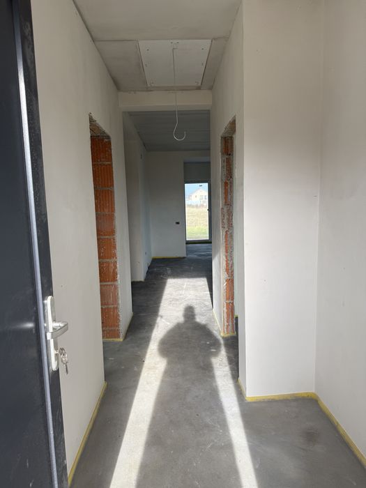 Casa de vanzare Oradea - Cheriu