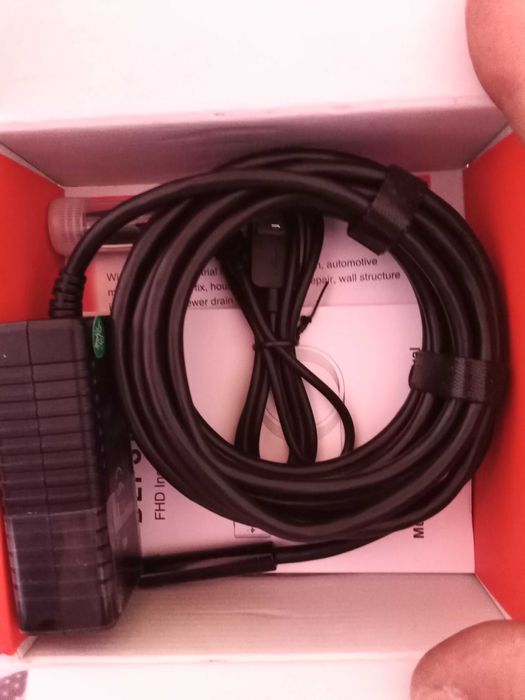 Depstech камера,