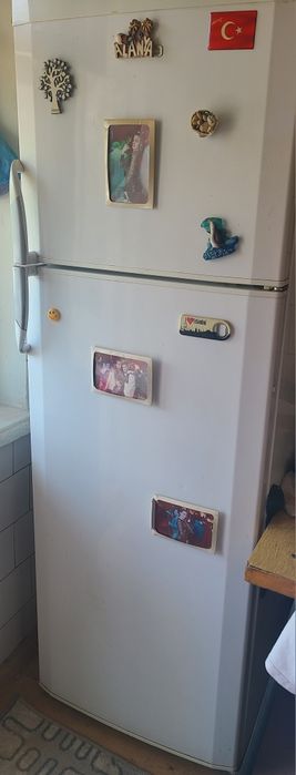 Холодильник Beko двухкамерный