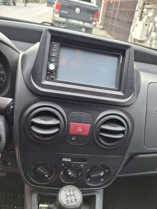 PEUGEOT Bipper 2010 — imagine 4