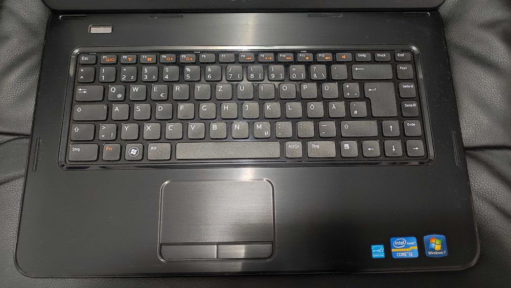 Laptop Dell Inspiron N5050